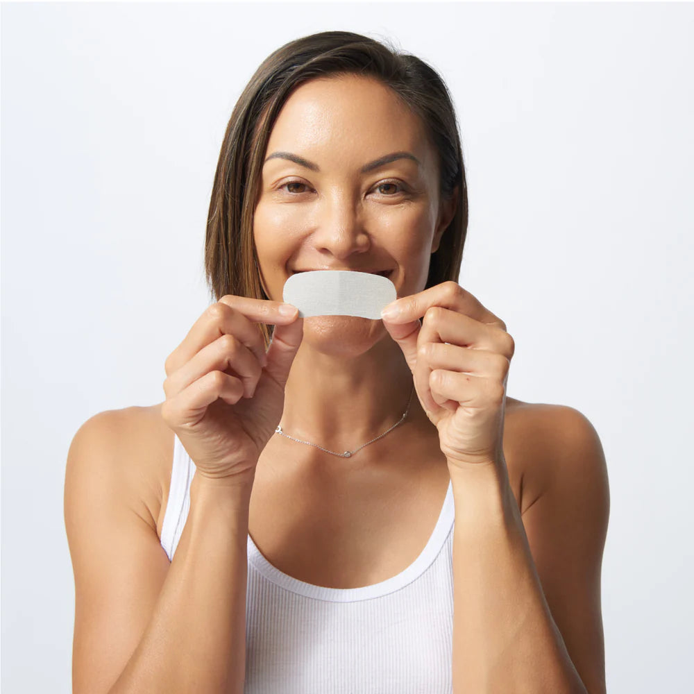 Reviva Rest™ Mouth Tape