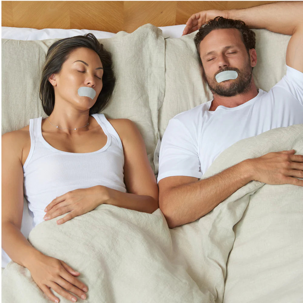 Reviva Rest™ Mouth Tape