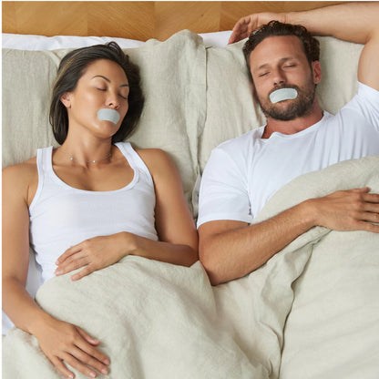 Reviva Rest™ Mouth Tape