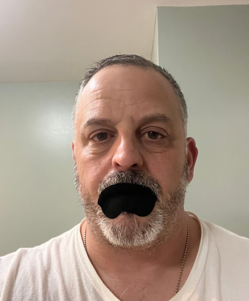 Reviva Rest™ Mouth Tape