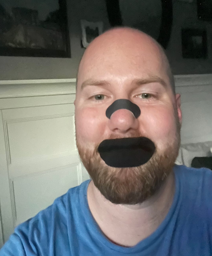 Reviva Rest™ Nasal Strips