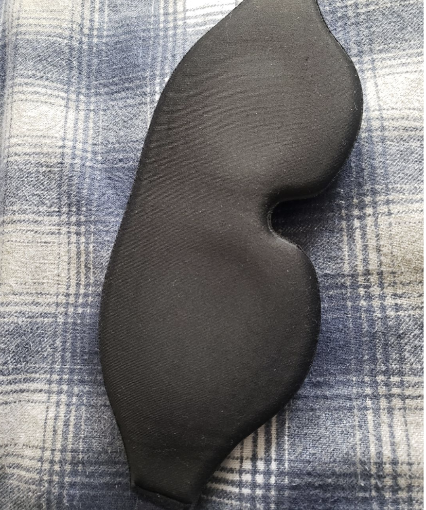 Reviva Rest ™ 3D Sleep Mask
