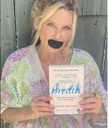 Reviva Rest™ Mouth Tape