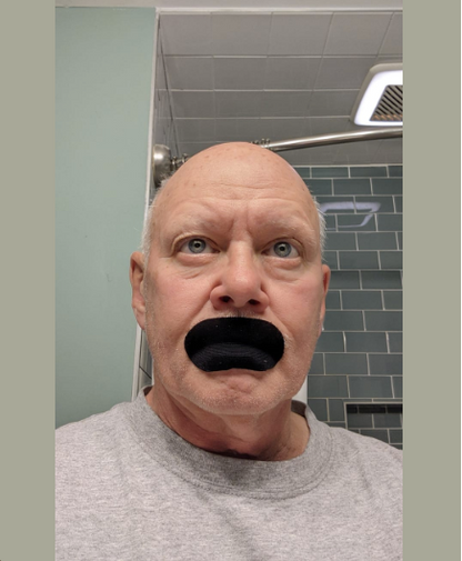Reviva Rest™ Mouth Tape