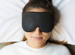 Reviva Rest ™ 3D Sleep Mask